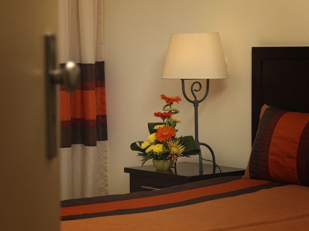 เยลโลว์ อัลวอร์ การ์เดน - ออล อินคลูซีฟ Hotel ภายนอก รูปภาพ
