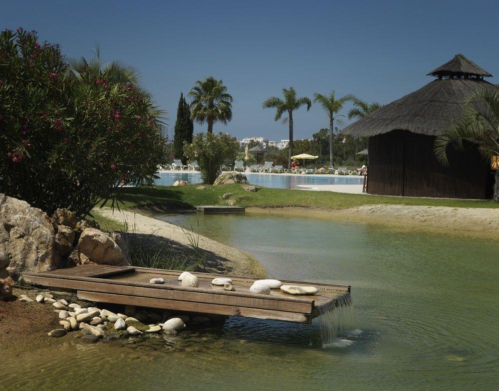 เยลโลว์ อัลวอร์ การ์เดน - ออล อินคลูซีฟ Hotel ภายนอก รูปภาพ