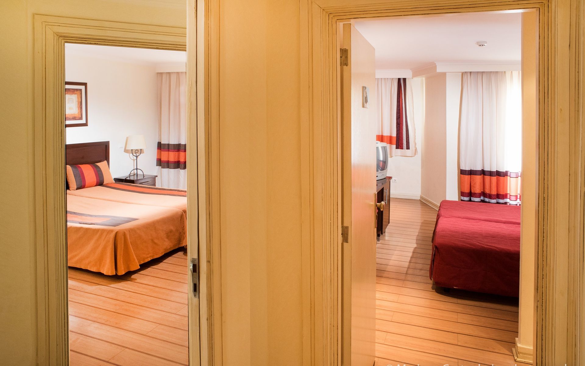 เยลโลว์ อัลวอร์ การ์เดน - ออล อินคลูซีฟ Hotel ภายนอก รูปภาพ