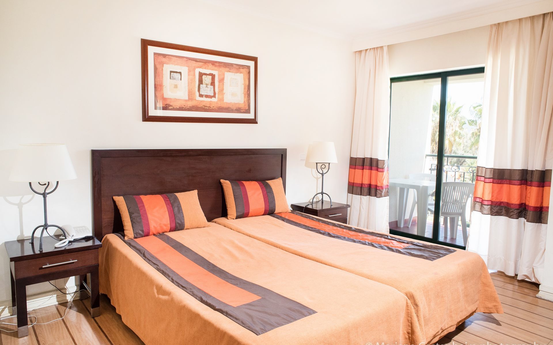เยลโลว์ อัลวอร์ การ์เดน - ออล อินคลูซีฟ Hotel ภายนอก รูปภาพ