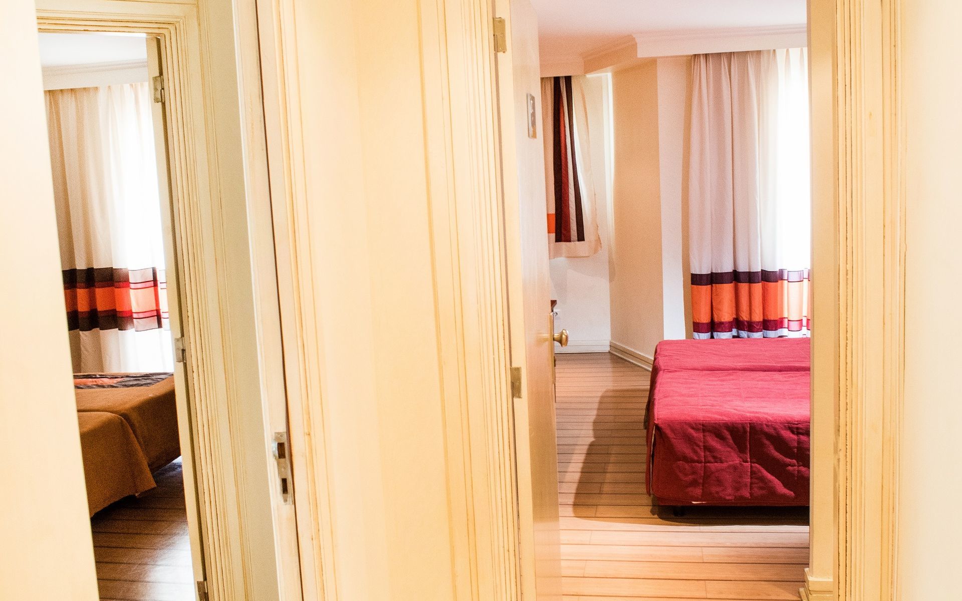 เยลโลว์ อัลวอร์ การ์เดน - ออล อินคลูซีฟ Hotel ภายนอก รูปภาพ