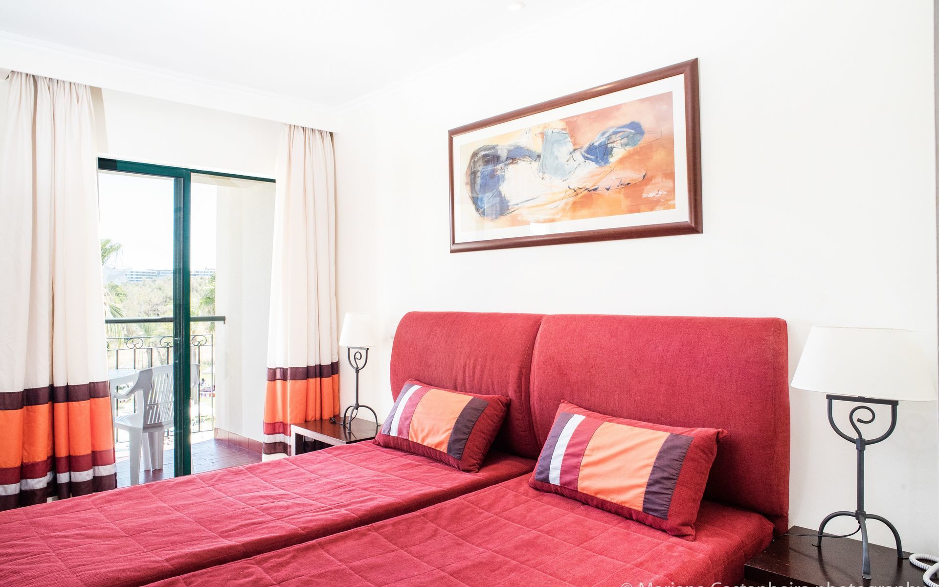 เยลโลว์ อัลวอร์ การ์เดน - ออล อินคลูซีฟ Hotel ภายนอก รูปภาพ