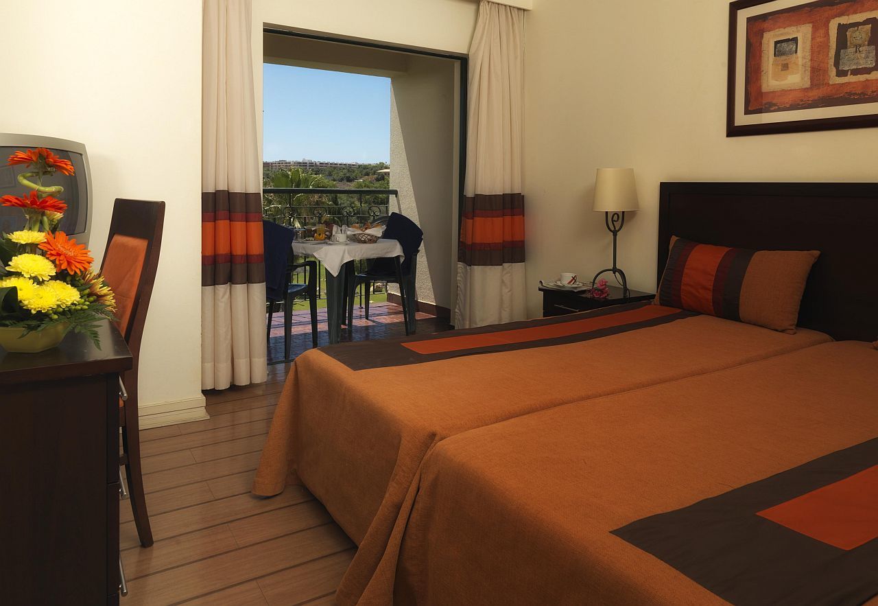 เยลโลว์ อัลวอร์ การ์เดน - ออล อินคลูซีฟ Hotel ห้อง รูปภาพ
