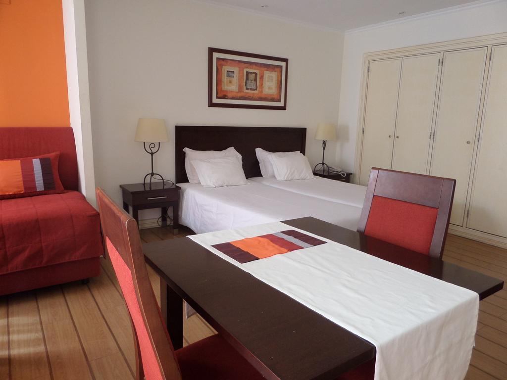 เยลโลว์ อัลวอร์ การ์เดน - ออล อินคลูซีฟ Hotel ภายนอก รูปภาพ