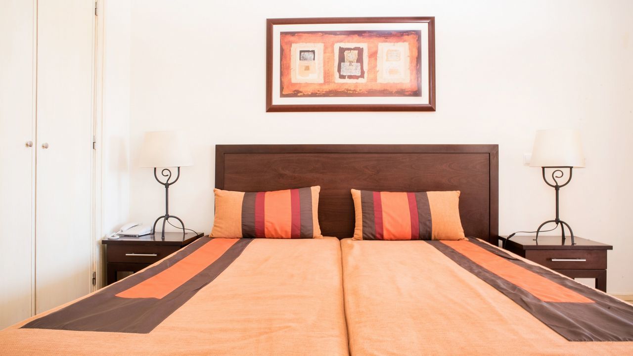 เยลโลว์ อัลวอร์ การ์เดน - ออล อินคลูซีฟ Hotel ภายนอก รูปภาพ